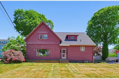 299 Broadway, North Attleboro, MA 02760 - Photo 1