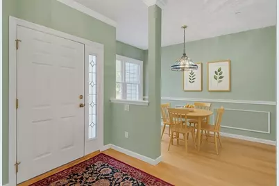 153 Bishops Forest Dr #153, Waltham, MA 02452 - Photo 11