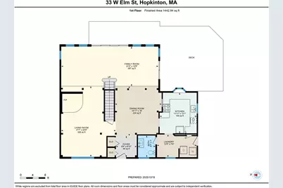 33 W Elm St, Hopkinton, MA 01748 - Photo 41
