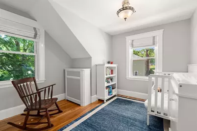 96 Beech St, Boston, MA 02131 - Photo 19