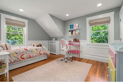 96 Beech St, Boston, MA 02131 - Photo 17
