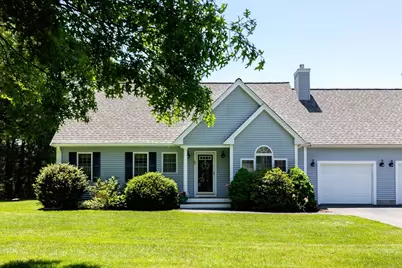 60 Papermill Rd. #., Wareham, MA 02576 - Photo 1
