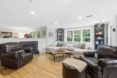 21 Sandstone Rd #21, Westford, MA 01886 - Photo 5