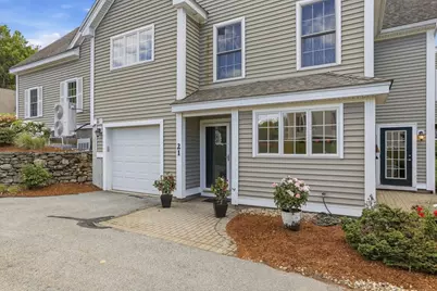 21 Sandstone Rd #21, Westford, MA 01886 - Photo 3