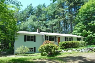 40 Shattuck St, Pepperell, MA 01463 - Photo 1