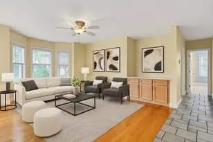 86 Brown St, Waltham, MA 02453 - Photo 5