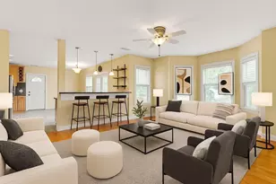 86 Brown St, Waltham, MA 02453 - Photo 3