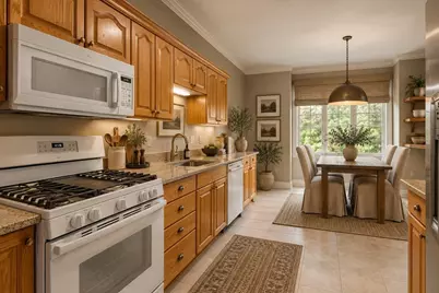 117 Revere Street #C, Canton, MA 02021 - Photo 1
