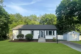 289 Commercial St, Whitman, MA 02382 - Photo 1