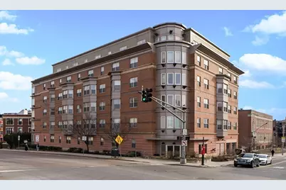 120 Mountfort #301, Boston, MA 02215 - Photo 1
