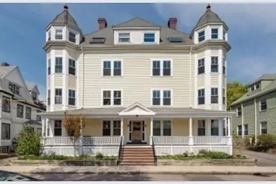 185 Davis Avenue #8, Brookline, MA 02445 - Photo 15