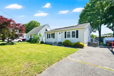 217 Mazarin St, Springfield, MA 01151 - Photo 3
