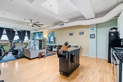 156 Porter Street #428, Boston, MA 02128 - Photo 3