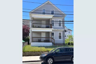 65 Brayton Ave #3, Fall River, MA 02721 - Photo 11