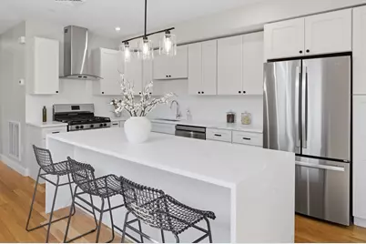 174 Walnut Street #2, Somerville, MA 02145 - Photo 1