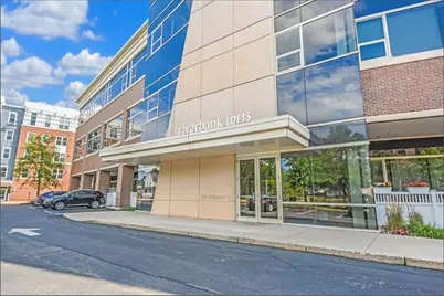 290 Pleasant St #317, Watertown, MA 02472 - Photo 1
