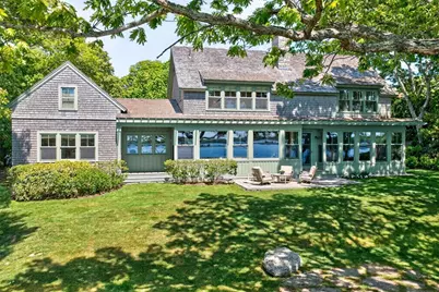 109 Eel River Road, Barnstable, MA 02655 - Photo 5