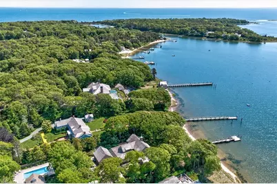 109 Eel River Road, Barnstable, MA 02655 - Photo 1