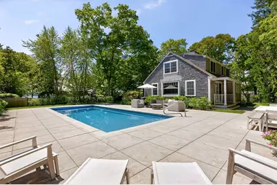 109 Eel River Road, Barnstable, MA 02655 - Photo 33