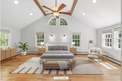 135 Raleigh Tavern Lane, North Andover, MA 01845 - Photo 37