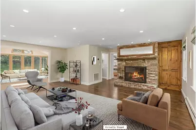 135 Raleigh Tavern Lane, North Andover, MA 01845 - Photo 17