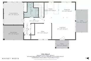 695 Cable Rd, Eastham, MA 02642 - Photo 41