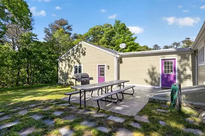 695 Cable Road, Eastham, MA 02642 - Photo 23