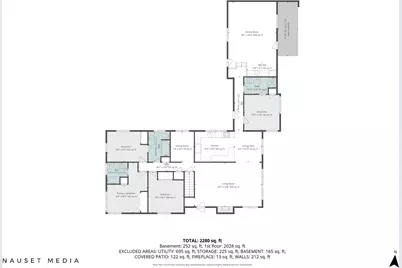 695 Cable Road, Eastham, MA 02642 - Photo 39
