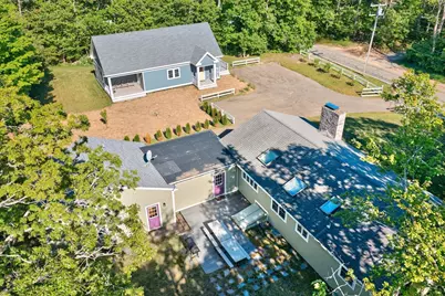 695 Cable Road, Eastham, MA 02642 - Photo 35