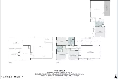 695 Cable Road, Eastham, MA 02642 - Photo 39