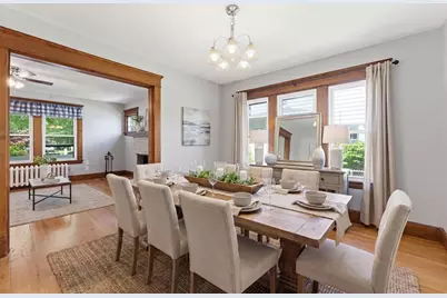 47 Thorndyke St, Springfield, MA 01118 - Photo 5