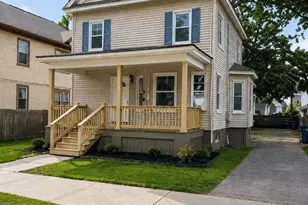 24 Fairmount St, Springfield, MA 01108 - Photo 1