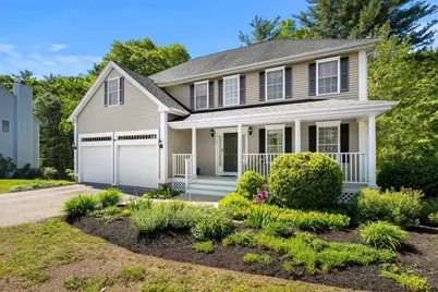 41 Daniel Lucy Way, Newburyport, MA 01950 - Photo 1