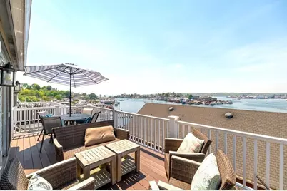5 Pirates Lane #11, Gloucester, MA 01930 - Photo 19