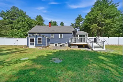 391 W Pond St, Bridgewater, MA 02324 - Photo 31