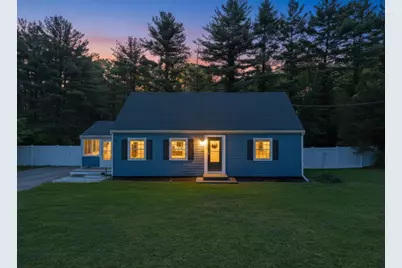 391 W Pond St, Bridgewater, MA 02324 - Photo 3
