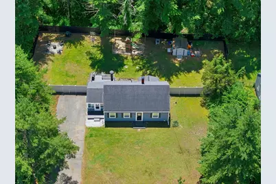 391 W Pond St, Bridgewater, MA 02324 - Photo 5
