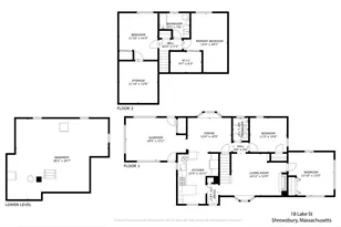 18 Lake St, Shrewsbury, MA 01545 - Photo 39