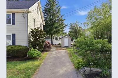 23 Shepard Ct #U23, Winchester, MA 01890 - Photo 3