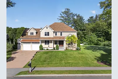 54 Wild Pasture Ln, Rowley, MA 01969 - Photo 1