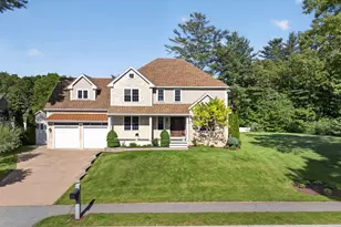 54 Wild Pasture Ln, Rowley, MA 01969 - Photo 1