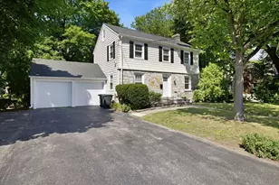 150 Cambridge St, Winchester, MA 01890 - Photo 1