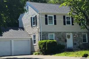 150 Cambridge St, Winchester, MA 01890 - Photo 1