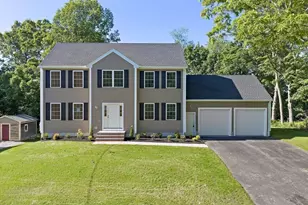 90 Liberty St, Randolph, MA 02368 - Photo 3