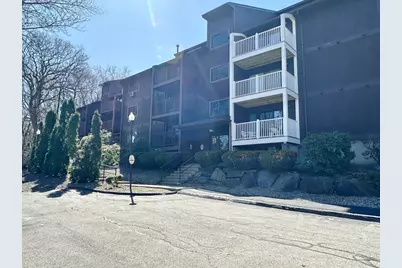 340 Sunderland Rd #17A, Worcester, MA 01604 - Photo 3