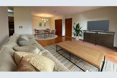 340 Sunderland Rd #17A, Worcester, MA 01604 - Photo 5