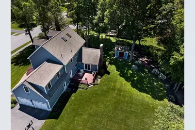 21 Round Table Road, Shrewsbury, MA 01545 - Photo 37