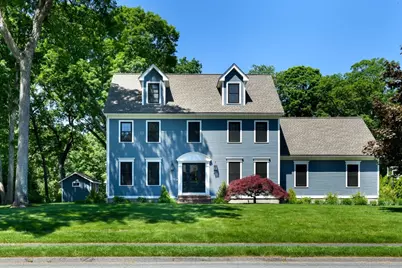 21 Round Table Road, Shrewsbury, MA 01545 - Photo 41