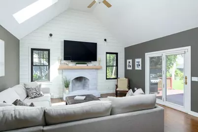 21 Round Table Road, Shrewsbury, MA 01545 - Photo 19
