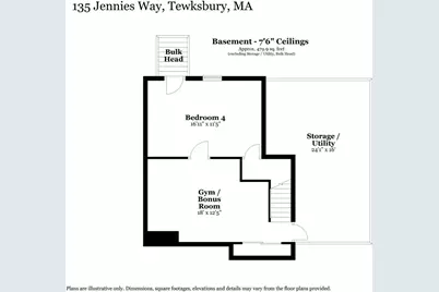 135 Jennies Way, Tewksbury, MA 01876 - Photo 39